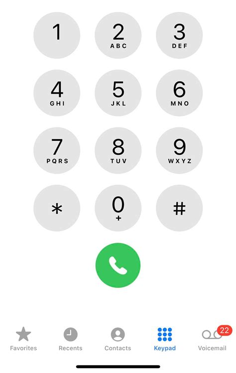 How do I create a mobile number?